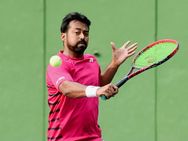 அஞ்சு கிடைக்கும்னு பார்த்தா, மூணு தான் கிடைச்சுது... லியாண்டர் பயஸ், ராம்குமார் ஏமாத்திட்டாங்க