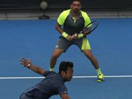 லியாண்டர் பயஸ் எங்கப்பா இருக்கார்.. இந்திய அணி கோச்சுக்கே தெரியவில்லை!