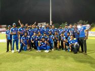 கோவையை வீழ்த்தியது... முதல் முறையாக பைனல் நுழைந்தது... கெத்து காட்டிய மதுரை!