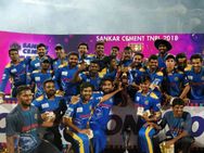 டிஎன்பிஎல் டி-20 கிரிக்கெட்.. மதுரை சிறுத்தைகள் சாம்பியன்.. பைனலில் திண்டுக்கலை வென்றது!