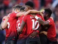 பிரீமியர் லீக் போட்டி... வெற்றியுடன் துவக்கியது மான்செஸ்டர் யுனைடெட்!