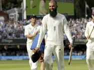 மோயின் அலி மற்றும் போர்டரை விடுவித்தது இங்கிலாந்து.... கவுண்டிக்காக விளையாடுகின்றனர்!