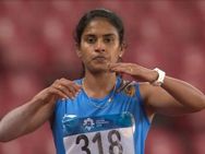 ஆசிய விளையாட்டு: மகளிர் நீளம் தாண்டுதலில் நீனா வாராகில் வெள்ளி…. தடகளத்தில் பதக்க மழை