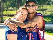 நான் இருக்கேன் மகனே.. நெய்மார் மீது அன்பு + ஆதரவைப் பொழியும் தாய்!