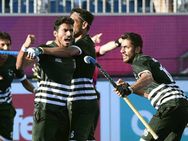 6 மாசமா பணம் தரவில்லை... பாகிஸ்தான் ஹாக்கி வீரர்கள் போர்க்கொடி... ஏஷியாடில் விளையாட மறுப்பு!