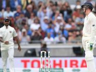 புறாவால் வந்த அக்கப்போர்... ஜென்னிங்ஸ் அவுட்டானார்.... இந்தியாவுக்கு சாதகமானது!