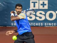 ஆசிய விளையாட்டு : டென்னிஸில் பிரஜ்னேஷ் குன்னேஸ்வரன் வெண்கலம் வென்றார்… அரையிறுதியில் தோல்வி