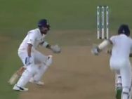 விடாது துரத்தும் ரன் அவுட்.. புஜாராவுக்கு மீண்டும் சோகம்.. 7வது முறையாக ஆட்டமிழந்தார்!