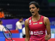 அதிகம் சம்பாதிக்கும் வீராங்கனைகள் பட்டியல் - செரீனா, பி.வி.சிந்துவுக்கு எத்தனையாவது இடம்னு தெரியுமா?