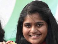 ஆசிய விளையாட்டு : துப்பாக்கி சுடுதலில் மேலும் ஒரு தங்கம்.. ரஹி ஜீவன் சர்னோபாட் அசத்தல்