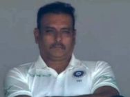 சட்டை அழுக்காவதற்கு தயாராக வேண்டும்... இந்திய வீரர்களுக்கு கோச் ரவி சாஸ்திரி அட்வைஸ்!