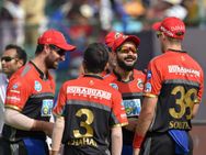 ராயல் சேலஞ்சர்ஸ் பெங்களூர் அணியின் பயிற்சியாளர் மாற்றம்