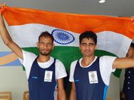 ஆசிய விளையாட்டு : துடுப்புப் படகுப் போட்டியில் இரண்டாவது வெண்கலம்… இந்தியாவுக்கு 20வது பதக்கம்