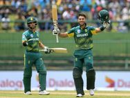 சபாஷ் தென்னாப்பிரிக்கா.. இலங்கைக்கு எதிரான ஒரு நாள் தொடரை வென்றது!