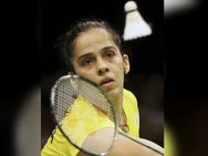 உலக பாட்மின்டன் சாம்பியன்ஷிப்... 8வது முறையாக காலிறுதி.... சாய்னா நெஹ்வால் சாதனை!