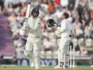 நான்காவது டெஸ்ட்.. இங்கிலாந்தை மீட்டெடுத்த சாம் கர்ரன்.. டாப் 5 நிகழ்வுகள்