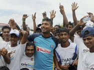 இந்தியாவில் கோஹ்லி மட்டுமல்ல, மற்றவர்களும் நல்ல பேட்ஸ்மேன்களே.. சங்ககாரா