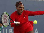 23 ஆண்டு வரலாற்றில் முதல் முறை... செரீனாவுக்கு மோசமான தோல்வி!