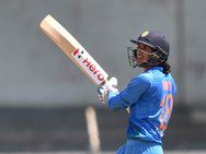 பெண்கள் டி-20ல் சாதனை... ஸ்மிருதி மந்தனா கெத்து சதம்... சாதனை புரிந்த இரண்டாவது வீராங்கனை!