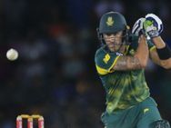 இலங்கைக்கு டைமே சரியில்லை.. 2வது ஒருநாள் போட்டியிலும் வென்றது தென்னாப்பிரிக்கா!