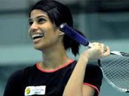 ஆசிய விளையாட்டு : ஜோஷ்னா சின்னப்பா அரையிறுதியில் தோற்று வெண்கலம் வென்றார்..இன்று 2வது பதக்கம்