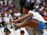 ஆசிய விளையாட்டு : மகளிர் ஹெப்டாத்லானில் ஸ்வப்னா தங்கம்..இந்தியாவின் 150வது ஆசிய போட்டி தங்கம்