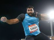 ஆசிய விளையாட்டு : தாஜிந்தர்பால் சிங் ஷாட் புட்டில் தங்கம் வென்றார்... இந்தியாவுக்கு ஏழாவது தங்கம்