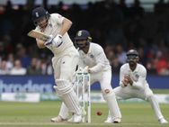 கிறிஸ் வோக்ஸ் 120*, பேர்ஸ்டோ 93 எடுத்து அசத்தல்.. இந்திய பெளலர்கள் தடுமாற்றம்