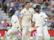 4வது டெஸ்டில் இங்கிலாந்தை வெல்ல, இந்தியா என்ன செய்ய வேண்டும்?