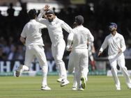 டெஸ்ட் தரவரிசையில் அனைவரும் நம்பர் 1... ஐசிசியின் ஜாலி விளையாட்டு!