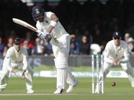 டெஸ்ட் தரவரிசை.. லார்ட்ஸ் டெஸ்ட் போட்டிக்கு பிந்தைய மாற்றம் இது!