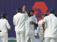 இங்கிலாந்தை திணறடிக்க இங்கிலாந்திலேயே பயிற்சி... அஸ்வின் வெளியிட்ட ரகசியம்!