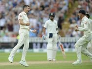 கோஹ்லி மீண்டும் பொறுப்பான ஆட்டம்.. இந்தியா Vs இங்கிலாந்து.. முதல் டெஸ்ட் 3ம் நாள் ஹைலைட்ஸ்