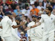 முதலில் டாஸ் வெல்ல வேண்டும்...அப்புறம் தான் இந்தியா 4வது டெஸ்டை வெல்ல முடியும் #IndvsEng