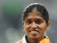 ஆசிய விளையாட்டுப் போட்டிகள்.. டின்டு லூகா விலகல்!