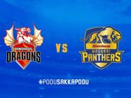 டிஎன்பில் சீசன் 3 - கோப்பையை வெல்லப்போகும் அணி எது ?