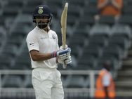 கோஹ்லி தலைமையில் இங்கிலாந்தில் முதல் டெஸ்ட் வெற்றியை பெறுமா இந்தியா !