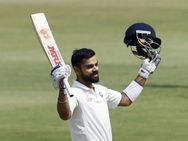 நான்காவது டெஸ்டில் கோலி சதம் அடிப்பாரா?... நச்சுனு பதில் சொன்ன மைக்கேல் வான்