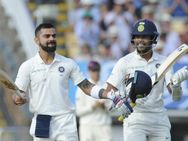 என்னடா டாப் ஆர்டருக்கு வந்த சோதனை.. இஷாந்த், உமேஷிடமிருந்து கத்துக்கங்க.. சொல்கிறார் கோஹ்லி