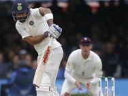 உத்திகள் எல்லாம் தோற்றன.. இயற்கையும் கைவிட்டது.. மறக்க முடியாத தோல்வியைச் சந்தித்த கோஹ்லி!