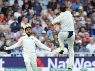 டெஸ்ட் போட்டியை விடுங்க பாஸ்.. நிறைய சாதனைகள் காத்திருக்கு!