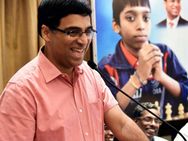 கருணாநிதி கிரேட்.. தீவிர விளையாட்டு ரசிகர்.. விஸ்வநாதன் ஆனந்த் உருக்கம்!