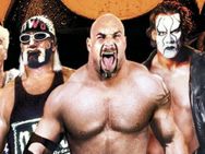 போட்டியை முடக்க முயற்சி.. தம்மாத்தூண்டு ரெஸ்லிங் நிறுவனத்தை மூட துடிக்கும் WWE!