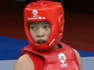 ஆசிய விளையாட்டு : வுஷுவில் வெண்கலம் வென்றார் ரோஷிபினா தேவி.. இந்தியாவின் பனிரெண்டாவது பதக்கம்