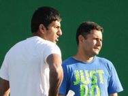 லியாண்டர் பயஸ் பின்வாங்கியது மிகப்பெரிய பின்னடைவு...சொல்கிறார் கேப்டன் ஸீஷன் அலி