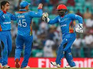 ஒருநாள் தொடரையும் கைப்பற்றியது ஆப்கானிஸ்தான் அணி