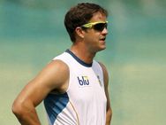 மீன் பிடிக்கப் போய் சிறையில் சிக்கிய அல்பி மார்கல்.. எல்லாம் தோட்டக்காரர் செய்த வேலை