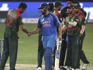 ஆசிய கோப்பை இறுதிப்போட்டி.. வங்கதேச போராட்டமா.. இந்திய ஆதிக்கமா.. எது வெல்லும்?