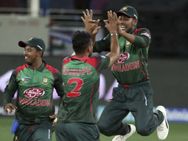 ஆசிய கோப்பை சூப்பர் 4.. ஆப்கன் மீண்டும் கடைசி ஓவரில் தோல்வி.. வங்கதேசம் போராடி வெற்றி