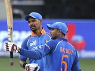 விஜய் ரசிகர்கள் ஒரே குஷி… ஆசிய கோப்பை இந்தியா, ஹாங்காங் போட்டியில் அப்படி போடு சாங்